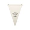 1513 Canvas Pennant Flag Thumbnail