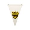 1513 Canvas Pennant Flag Thumbnail