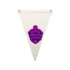 1513 Canvas Pennant Flag Thumbnail