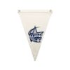 1513 Canvas Pennant Flag Thumbnail