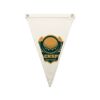 1513 Canvas Pennant Flag Thumbnail