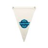 1513 Canvas Pennant Flag Thumbnail