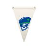 1513 Canvas Pennant Flag Thumbnail