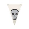 1513 Canvas Pennant Flag Thumbnail