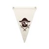 1513 Canvas Pennant Flag Thumbnail