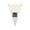 1513 Canvas Pennant Flag Thumbnail