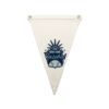 1513 Canvas Pennant Flag Thumbnail