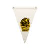 1513 Canvas Pennant Flag Thumbnail