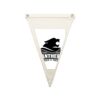 1513 Canvas Pennant Flag Thumbnail