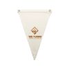 1513 Canvas Pennant Flag Thumbnail