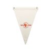 1513 Canvas Pennant Flag Thumbnail