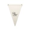 1513 Canvas Pennant Flag Thumbnail