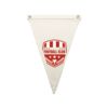 1513 Canvas Pennant Flag Thumbnail