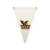 1513 Canvas Pennant Flag Thumbnail