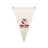 1513 Canvas Pennant Flag Thumbnail