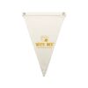 1513 Canvas Pennant Flag Thumbnail