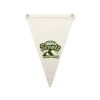 1513 Canvas Pennant Flag Thumbnail