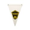 1513 Canvas Pennant Flag Thumbnail