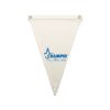 1513 Canvas Pennant Flag Thumbnail