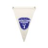 1513 Canvas Pennant Flag Thumbnail