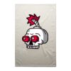 1511 Cotton Tea Towel Thumbnail