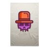 1511 Cotton Tea Towel Thumbnail