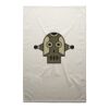 1511 Cotton Tea Towel Thumbnail