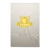 1511 Cotton Tea Towel Thumbnail