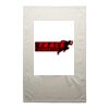 1511 Cotton Tea Towel Thumbnail