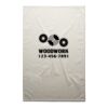 1511 Cotton Tea Towel Thumbnail