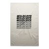 1511 Cotton Tea Towel Thumbnail