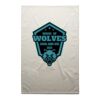 1511 Cotton Tea Towel Thumbnail