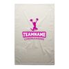 1511 Cotton Tea Towel Thumbnail