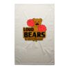 1511 Cotton Tea Towel Thumbnail