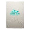 1511 Cotton Tea Towel Thumbnail