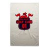 1511 Cotton Tea Towel Thumbnail