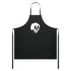 1080 Canvas Apron Thumbnail