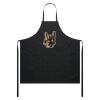 1080 Canvas Apron Thumbnail