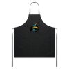 1080 Canvas Apron Thumbnail