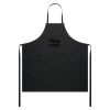 1080 Canvas Apron Thumbnail