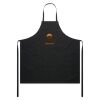 1080 Canvas Apron Thumbnail