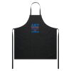 1080 Canvas Apron Thumbnail