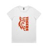 4001A Womens Maple Active Tee Thumbnail