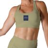 AB202 Womens Racer Crop Thumbnail