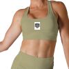 AB202 Womens Racer Crop Thumbnail