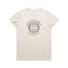 4610 Womens Maple Active Blend Tee Thumbnail