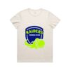 4610 Womens Maple Active Blend Tee Thumbnail