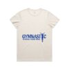 4610 Womens Maple Active Blend Tee Thumbnail